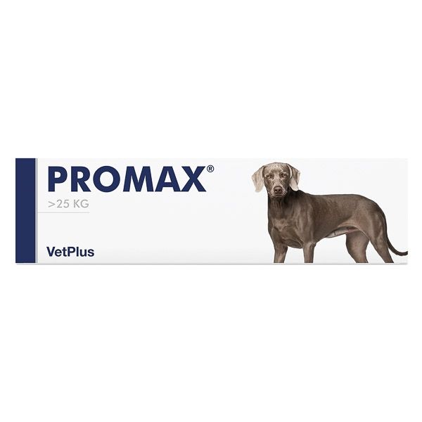 Promax Large Breed, >25 kg Suport Sistem Digestiv Caini 2023-09-29