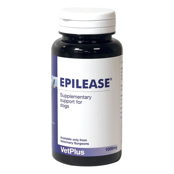 Epilease 1000 mg, 60 capsule