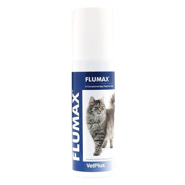 Flumax, 150 Ml