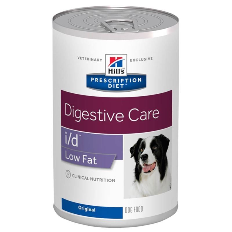 Hill’s PD i/d Low Fat Digestive Care, 360 g