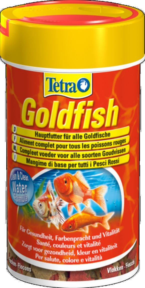 Tetra Goldfish 500 ml 500 imagine 2022
