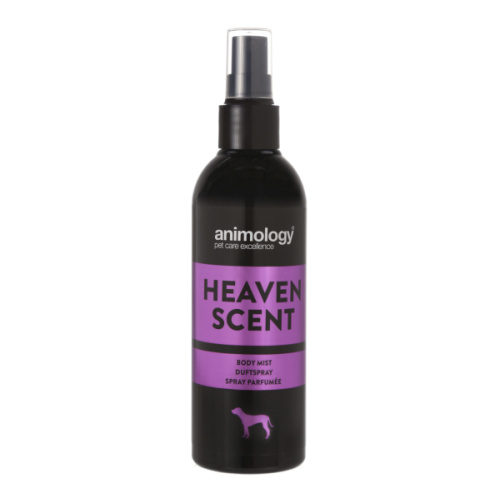 Spray parfumant pentru caini Animology Heaven, 150 ml