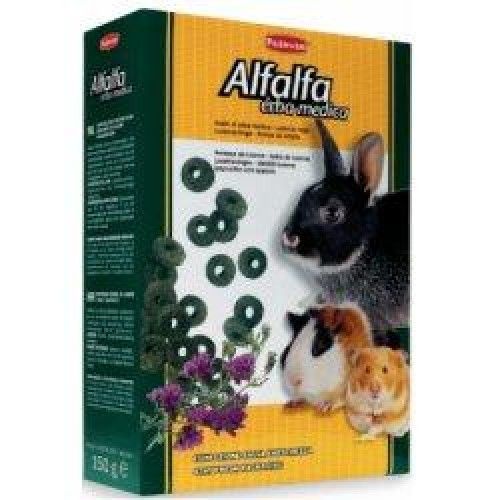 Alfalfa Lucerna, Padovan, 150 g