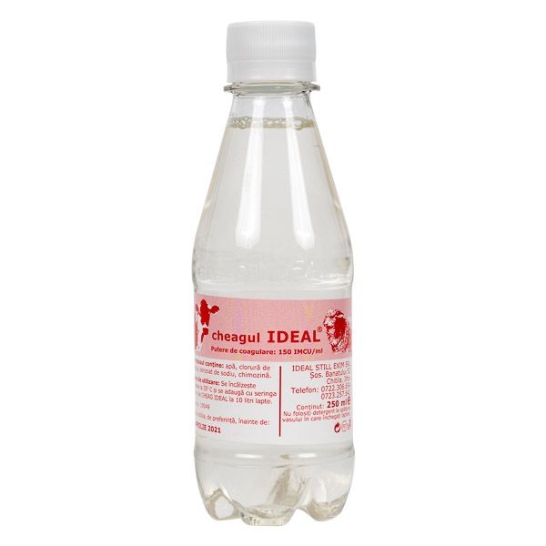 Cheag Ideal lichid, 250 ml