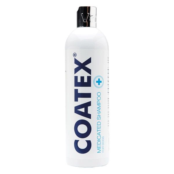 Coatex Sampon, 250 Ml