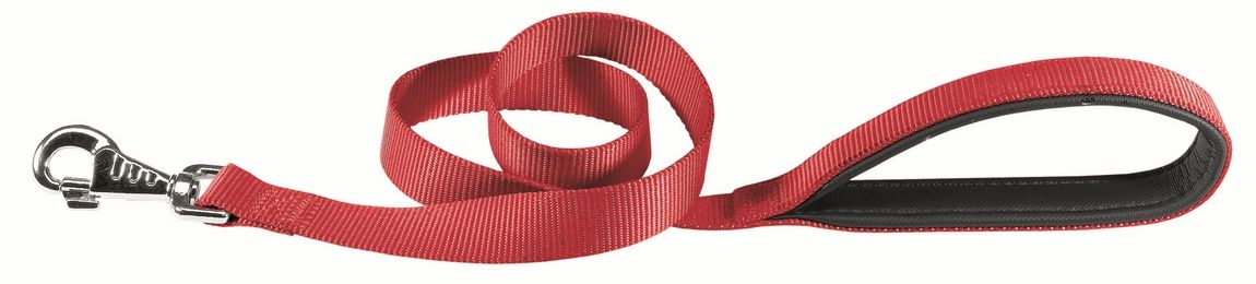Ferplast Lesa Daytona G 2.5x120 Cm Rosu
