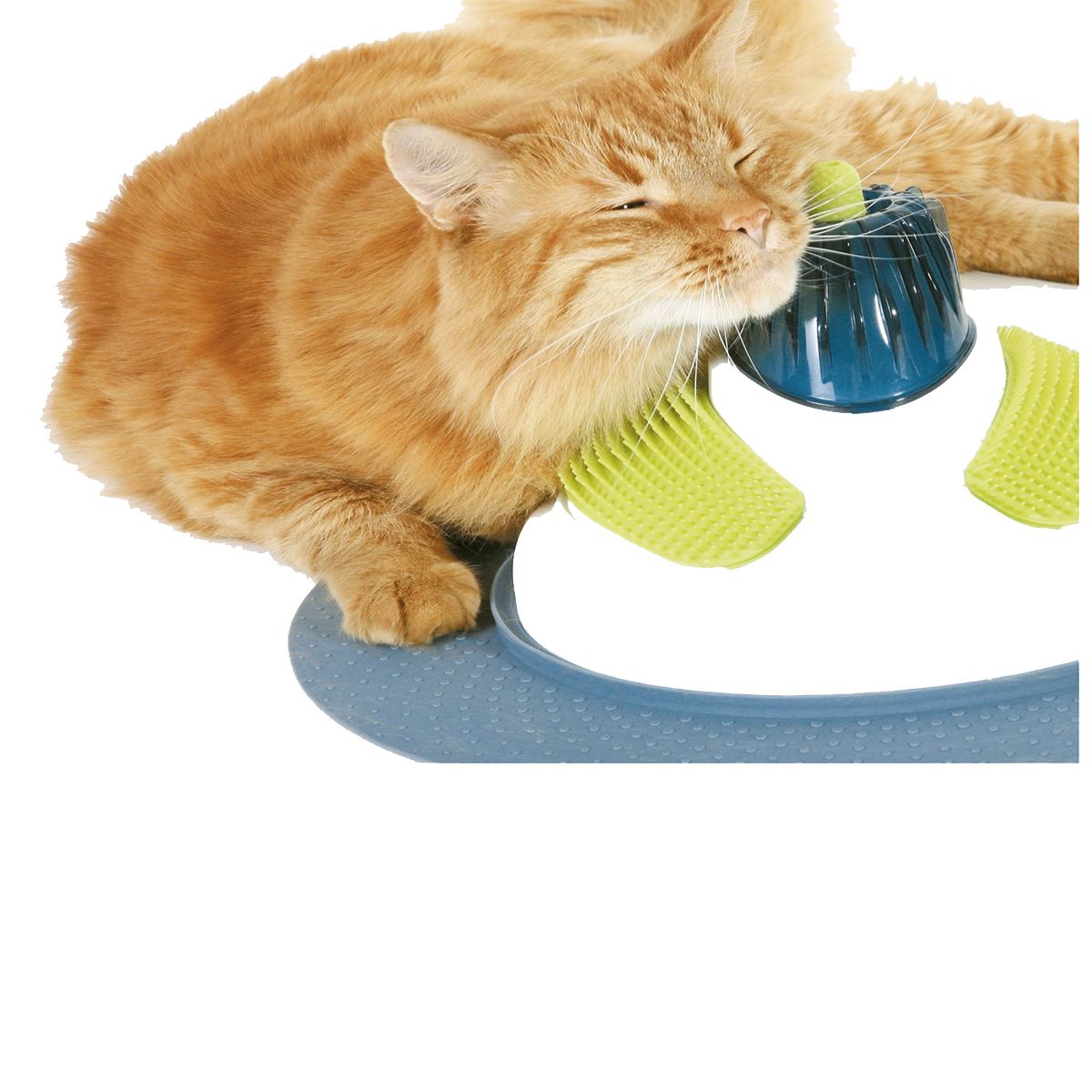 Hagen Jucarie pisica Catit Massage Center CATIT imagine 2022