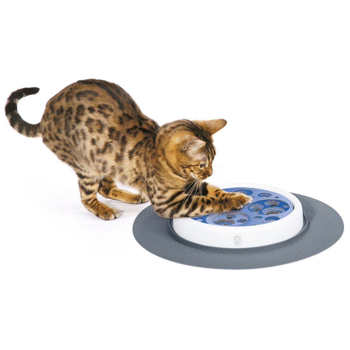 Hagen Jucarie pisica Catit Scratch Pad Senses Jucarii Sisal 2023-09-29 3