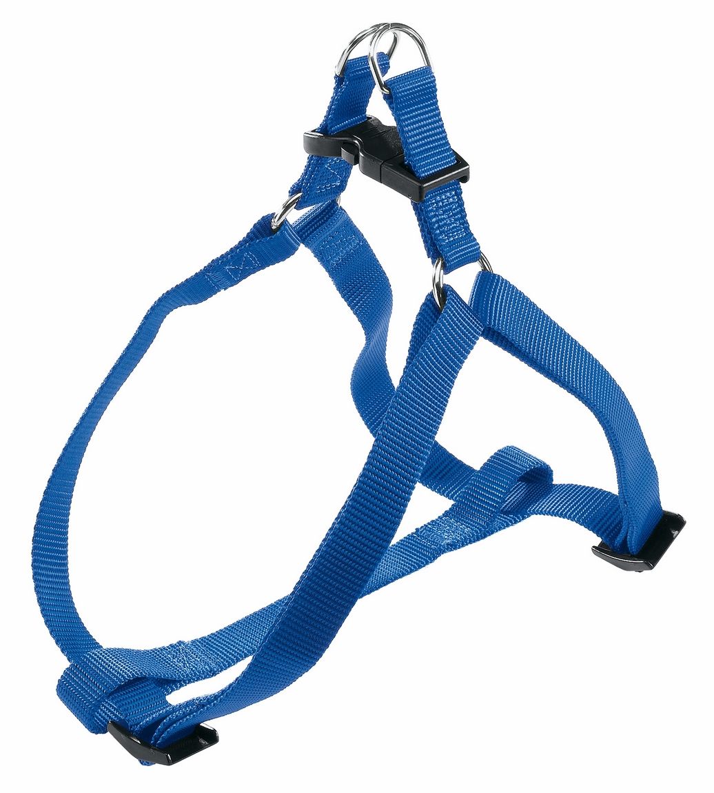 Ham Silon Easy-Albastru-XS (Extra Small)