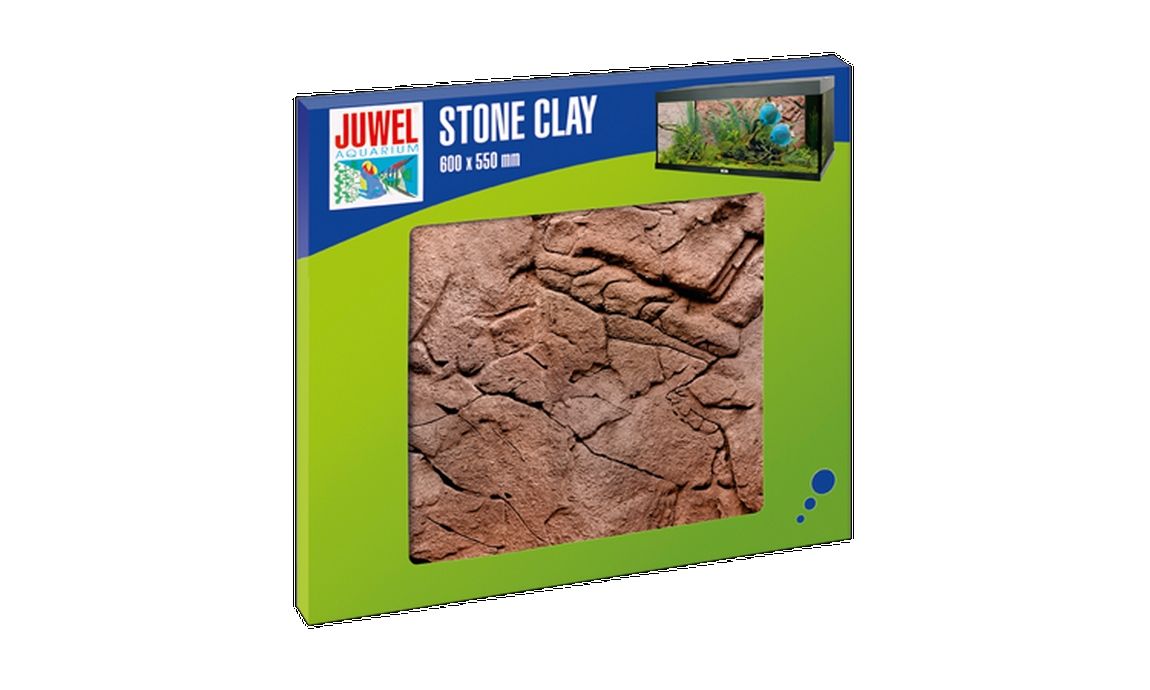 Juwel Decor Stone Granite 600/550 Mm