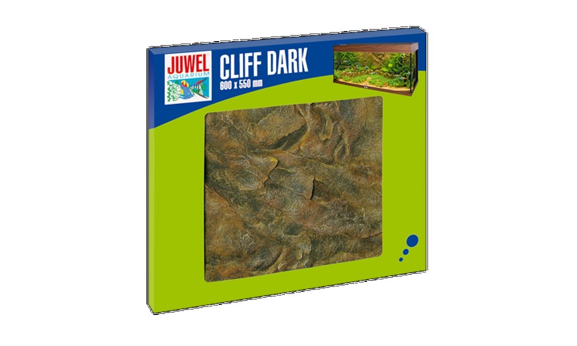 Juwel Decor Cliff Dark Cliff