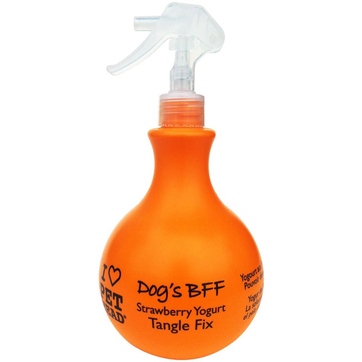 Pet Head Spray Descalcit Dog’s Bff 450ml