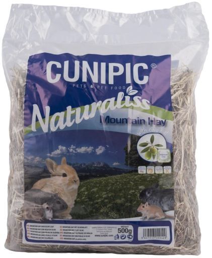 Cunipic Fan Multifloral 500 g