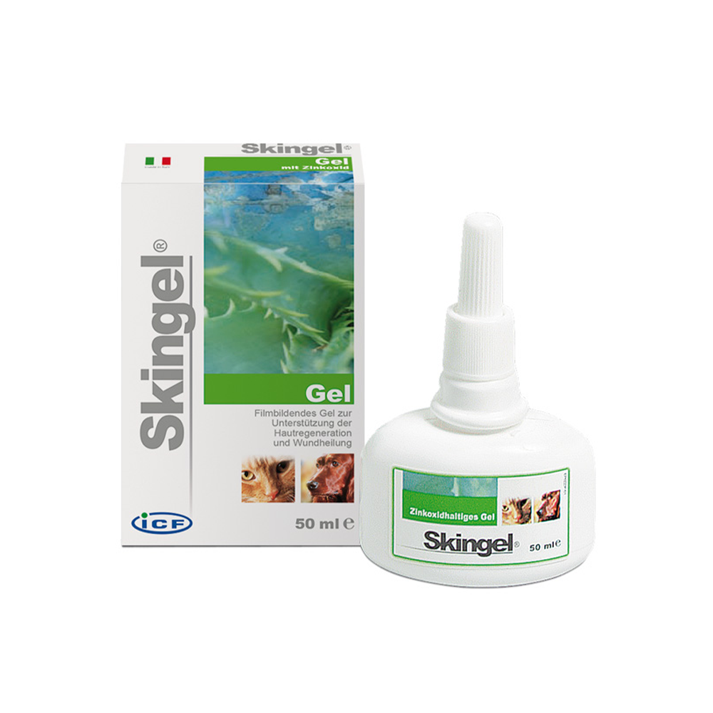 Skingel, 50 ml
