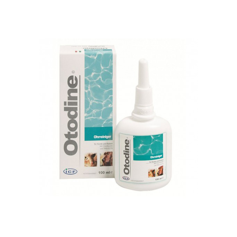 Otodine, 100 ml