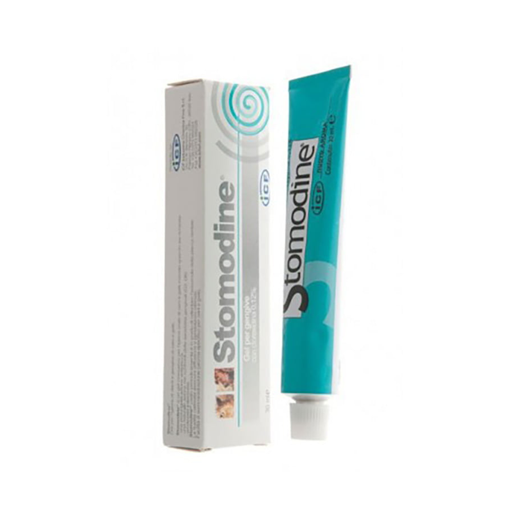 Stomodine Gel, 30 ml