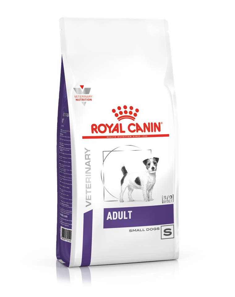 Royal Canin Adult Small Dog, 4 kg