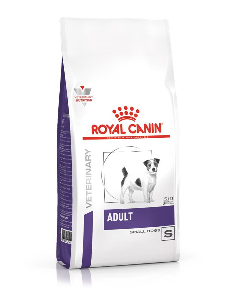 Royal Canin Adult Small Dog Hrana Uscata Caini 2023-09-29