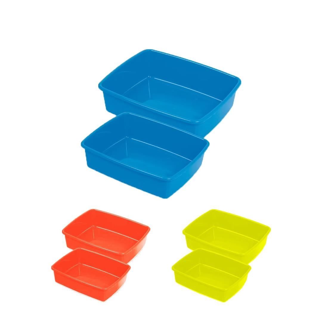 Litiera pentru Pisici MPS Hydra Mini, 42x30x10 cm 42x30x10