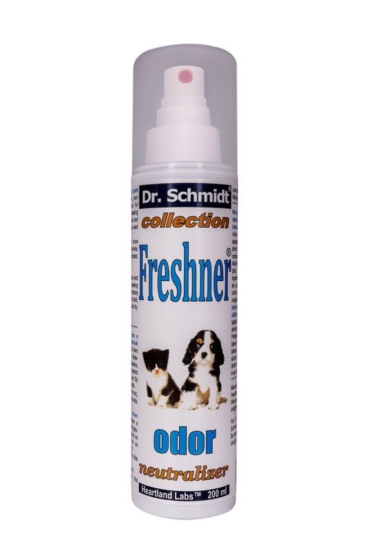 Dr. Schmidt Freshner, Dezodorizant, 200 ml 200
