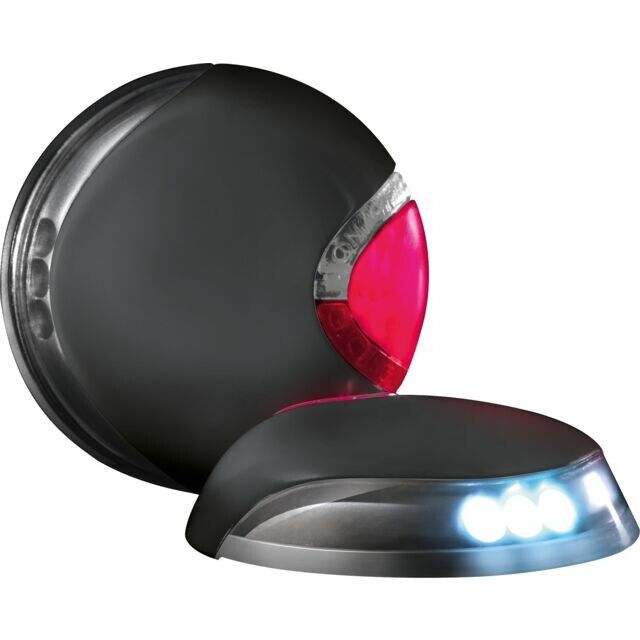 Trixie Sistem de Iluminat Led pentru Flexi, 7 cm, Negru Accesorii