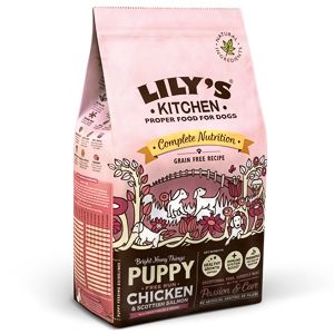 Lilys Kitchen Lily's Kitchen For Dogs Complete Nutrition…