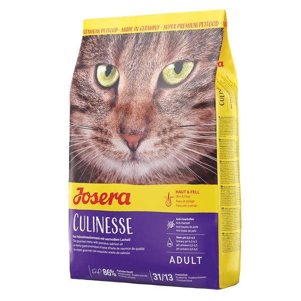 Josera Culinesse, 8×400 G