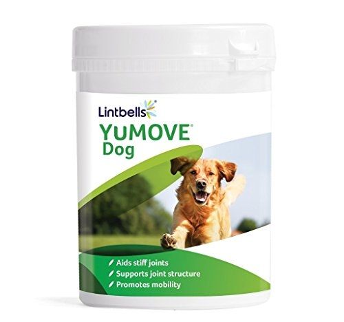 YuMove Joint Care For Adult Dogs, 300 comprimate
