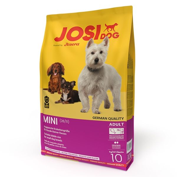 JosiDog Mini, 10 kg