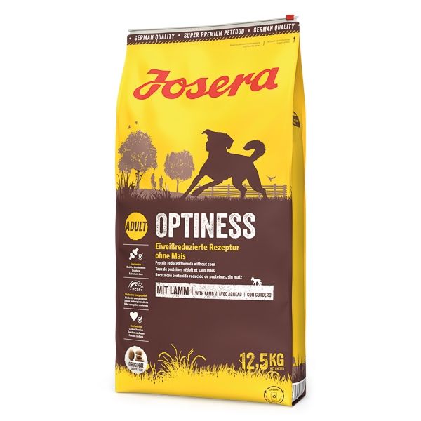 Josera Optiness, 12.5 kg