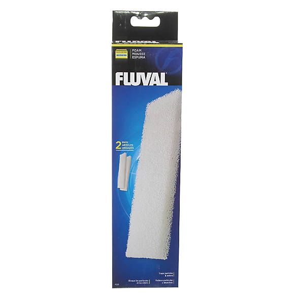 Burete Fluval, 2 Buc (404/405/406)