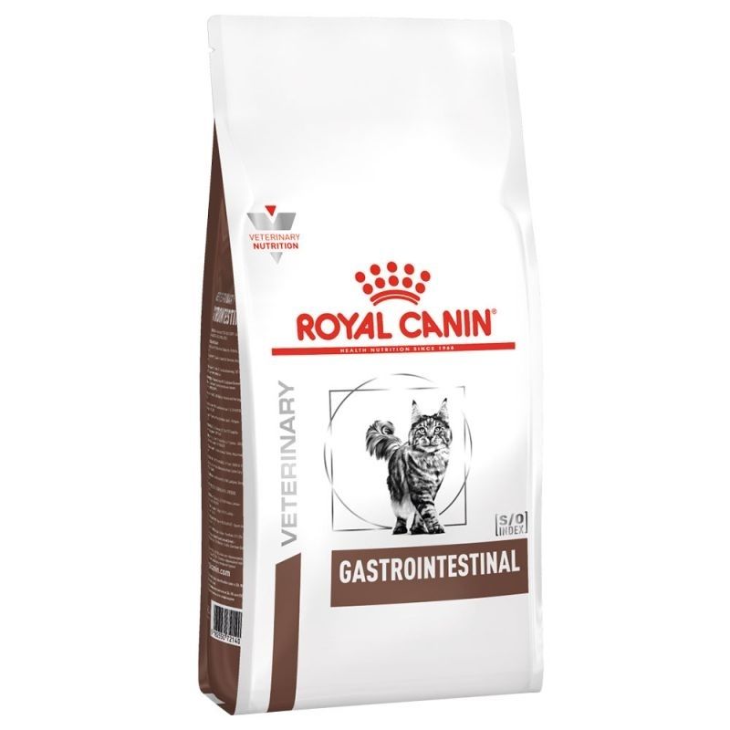 Royal Canin Gastro Intestinal Cat, 400 G