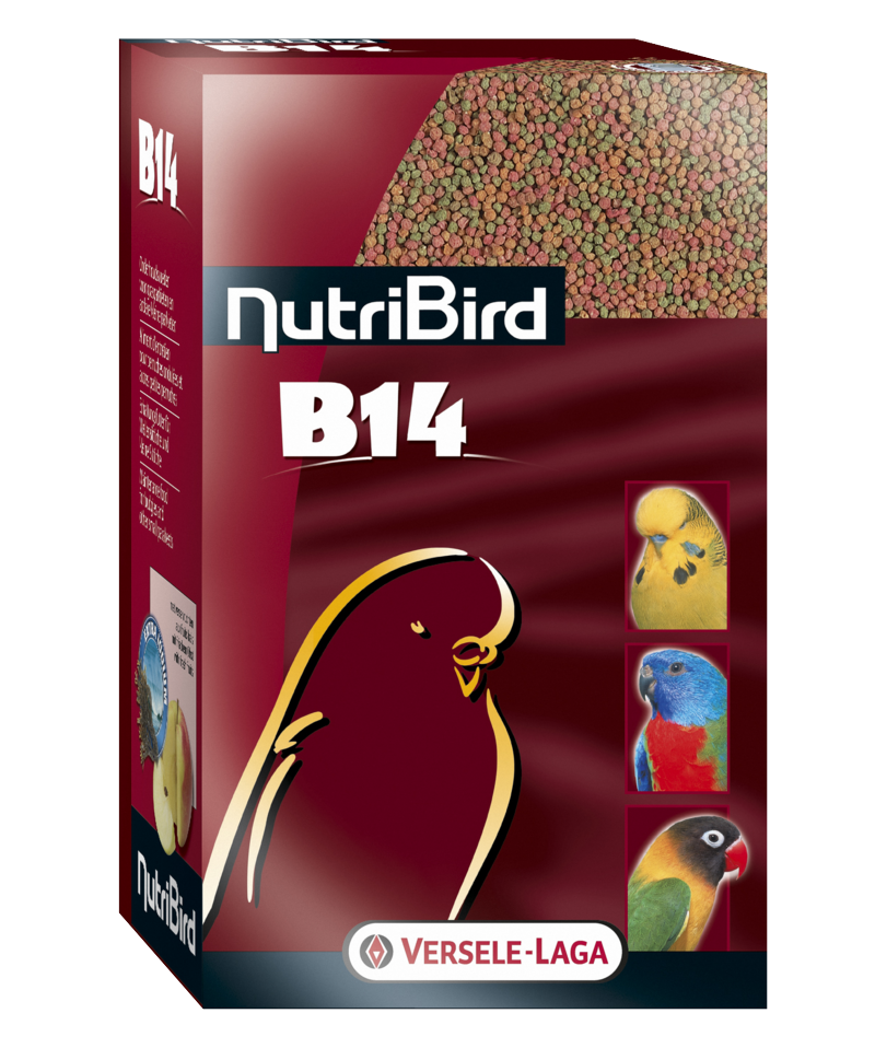 Versele Laga Nutribird B14, 800 G