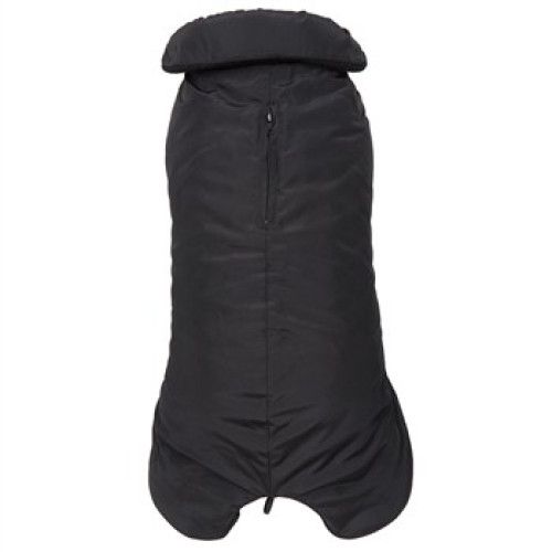 Wouapy Haina Basic Negru, 52 cm