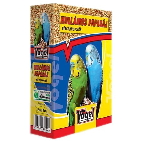 Hrana pentru pasari Vogel Papagal, 500 g