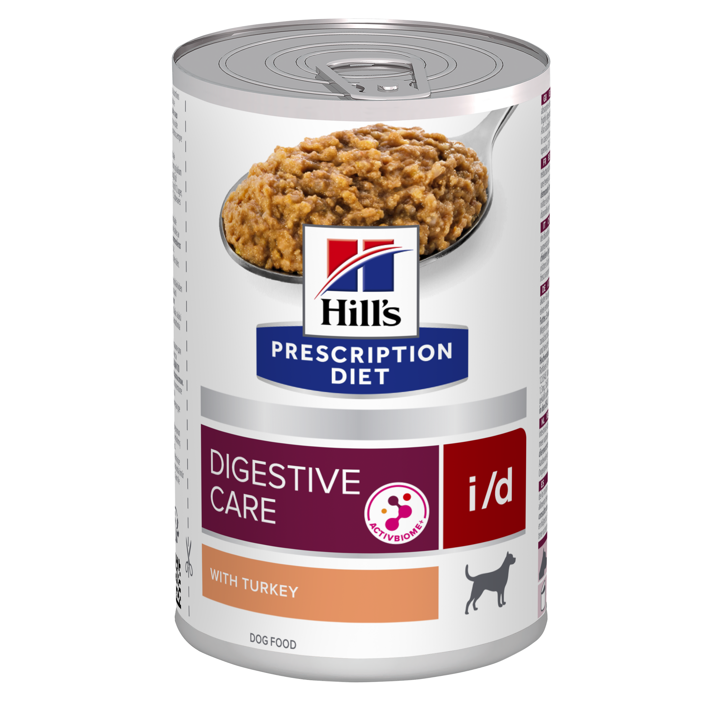 Hill\'s Prescription Diet Canine i/d Digestive Care, 360 g