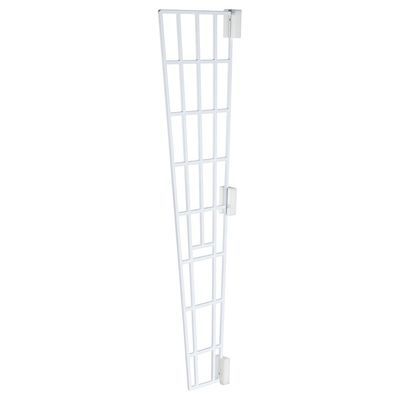 Grilaj Protectie Geam, Trixie, Orizontal, 65x16x8 cm
