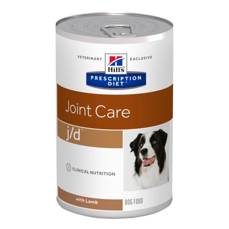 Hill’s PD j/d Joint Care, 370 g