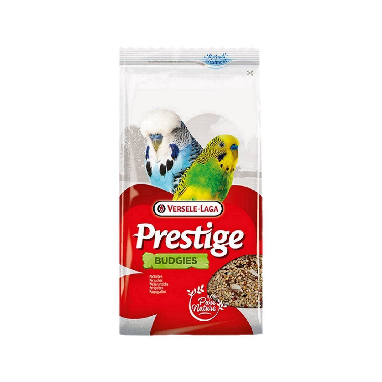 HRANA COMPLETA VERSELE LAGA PRESTIGE PERUSI 1KG