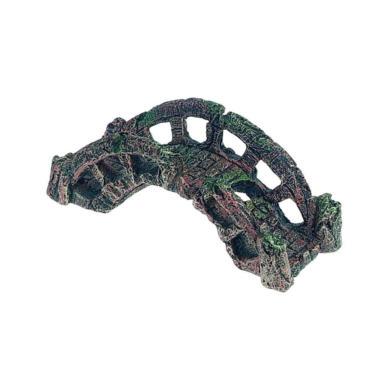 Decor Acvariu Pod Larg, Flamingo, 18x7x10.5 cm