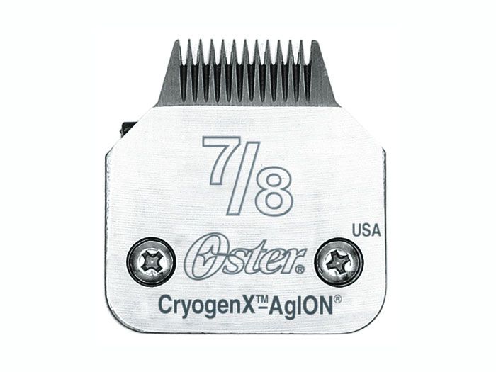 Oster Cutit A5 SZ 7/8 – 0,8mm
