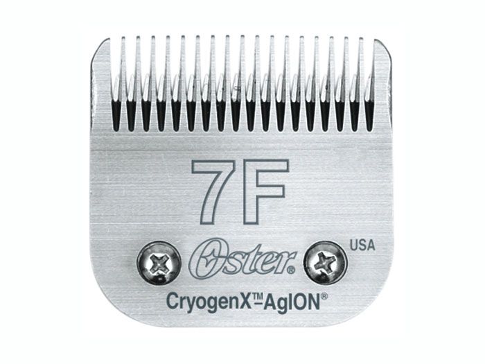 Oster Cutit A5 SZ 7F – 3,2mm