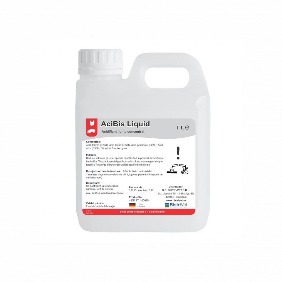 AciBis Liquid, 1 L