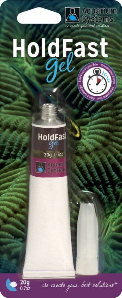Adeziv HoldFast Gel 20 g
