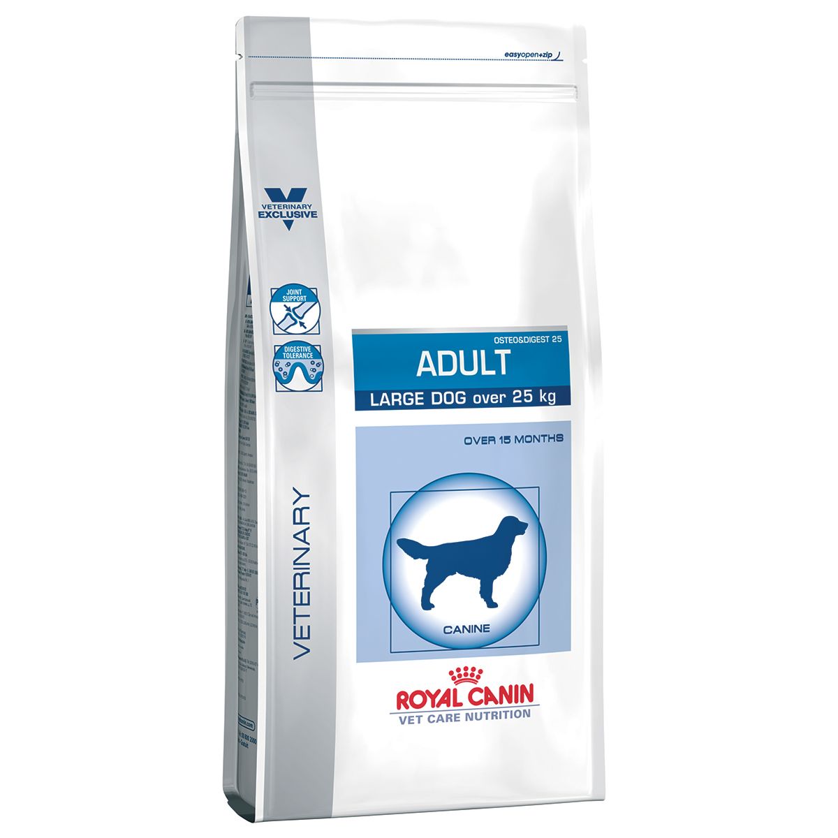 Royal Canin Adult Large Dog, 4 kg