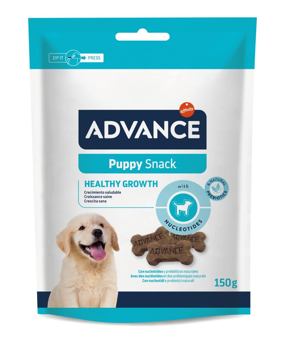 Advance Dog Puppy Snack, 150 g