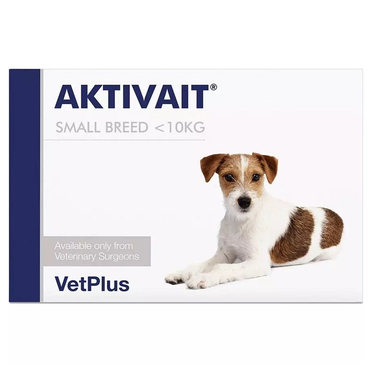 Aktivait Small Breed, 60 Tablete