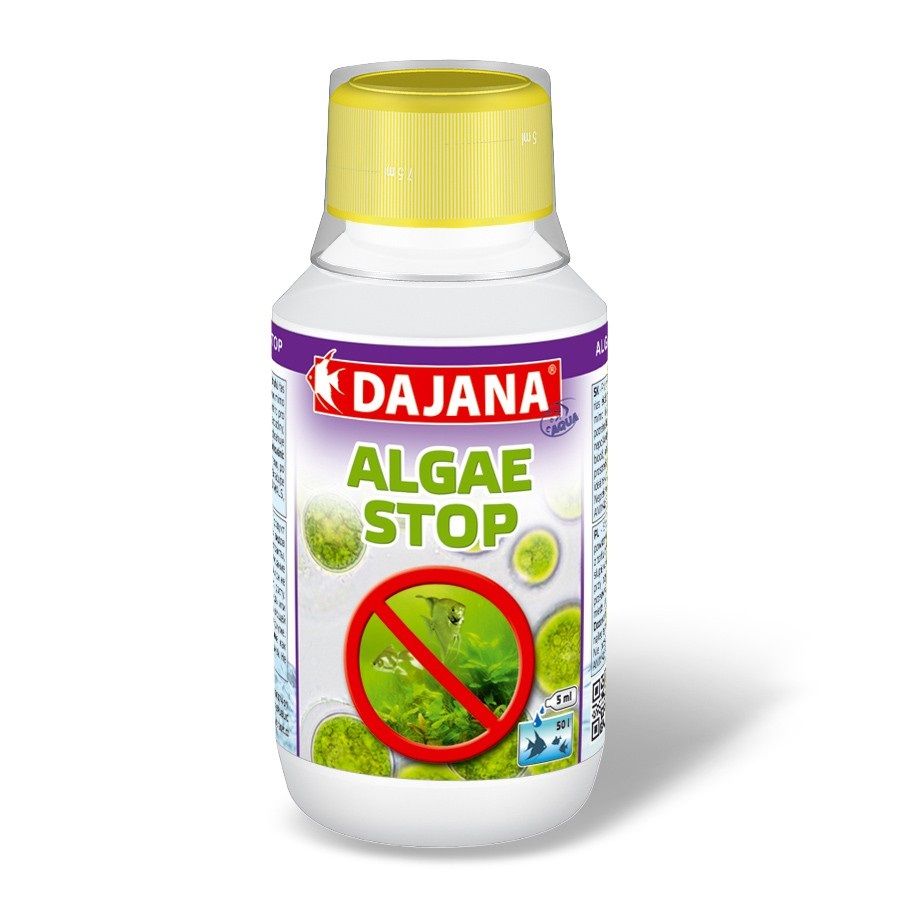 Alge Stop 100 Ml Dp530a0