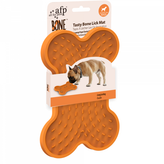 All For Paws, Bone Lick Mat S