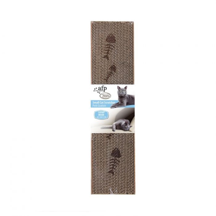 All For Paws, Jucarie Scratcher pentru Pisici, 45x11.5x2.5 cm